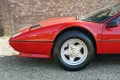 Ferrari 512 BBi European version, Ordered new and suppli