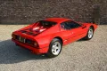 Ferrari 512 BBi European version, Ordered new and suppli