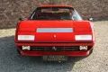 Ferrari 512 BBi European version, Ordered new and suppli