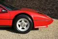 Ferrari 512 BBi European version, Ordered new and suppli