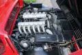 Ferrari 512 BBi European version, Ordered new and suppli