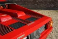 Ferrari 512 BBi European version, Ordered new and suppli