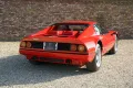 Ferrari 512 BBi European version, Ordered new and suppli