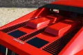 Ferrari 512 BBi European version, Ordered new and suppli