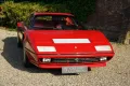 Ferrari 512 BBi European version, Ordered new and suppli