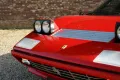 Ferrari 512 BBi European version, Ordered new and suppli