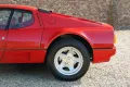 Ferrari 512 BBi European version, Ordered new and suppli