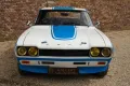 Ford Capri RS 2600 PRICE REDUCTION Known as the 'Euro
