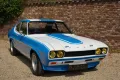 Ford Capri RS 2600 PRICE REDUCTION Known as the 'Euro