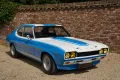 Ford Capri RS 2600 PRICE REDUCTION Known as the 'Euro