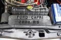 Ford Capri RS 2600 PRICE REDUCTION Known as the 'Euro