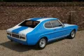 Ford Capri RS 2600 PRICE REDUCTION Known as the 'Euro