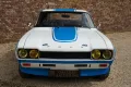Ford Capri RS 2600 PRICE REDUCTION Known as the 'Euro