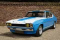 Ford Capri RS 2600 PRICE REDUCTION Known as the 'Euro