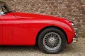 Jaguar XK XK150 Drophead Coupe 