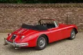 Jaguar XK XK150 Drophead Coupe 