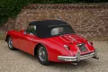Jaguar XK XK150 Drophead Coupe 