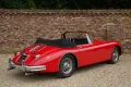 Jaguar XK XK150 Drophead Coupe 