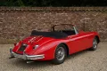 Jaguar XK XK150 Drophead Coupe 
