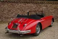 Jaguar XK XK150 Drophead Coupe 