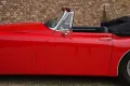 Jaguar XK XK150 Drophead Coupe 