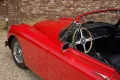 Jaguar XK XK150 Drophead Coupe 