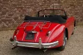 Jaguar XK XK150 Drophead Coupe 
