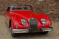 Jaguar XK XK150 Drophead Coupe 