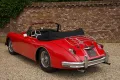 Jaguar XK XK150 Drophead Coupe 