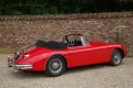 Jaguar XK XK150 Drophead Coupe 
