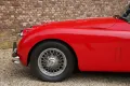 Jaguar XK XK150 Drophead Coupe 