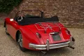 Jaguar XK XK150 Drophead Coupe 