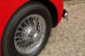 Jaguar XK XK150 Drophead Coupe 