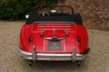 Jaguar XK XK150 Drophead Coupe 