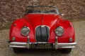 Jaguar XK XK150 Drophead Coupe 
