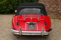Jaguar XK XK150 Drophead Coupe 