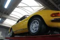 Fiat Dino 2000 Spider PRICE REDUCTION Nice driver's c