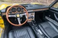 Fiat Dino 2000 Spider PRICE REDUCTION Nice driver's c