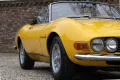 Fiat Dino 2000 Spider PRICE REDUCTION Nice driver's c