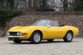 Fiat Dino 2000 Spider PRICE REDUCTION Nice driver's c