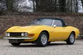 Fiat Dino 2000 Spider PRICE REDUCTION Nice driver's c