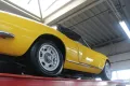 Fiat Dino 2000 Spider PRICE REDUCTION Nice driver's c