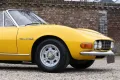 Fiat Dino 2000 Spider PRICE REDUCTION Nice driver's c