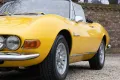 Fiat Dino 2000 Spider PRICE REDUCTION Nice driver's c