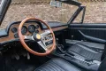 Fiat Dino 2000 Spider PRICE REDUCTION Nice driver's c