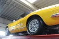 Fiat Dino 2000 Spider PRICE REDUCTION Nice driver's c