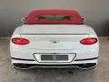Bentley Continental GTC Speed W12 full carbon Akrapovič