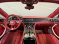 Bentley Continental GTC Speed W12 full carbon Akrapovič