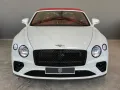 Bentley Continental GTC Speed W12 full carbon Akrapovič