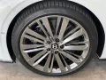 Bentley Continental GTC Speed W12 full carbon Akrapovič